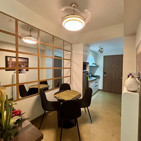 Casa Kanlungan At Spring Residences Tower 3
