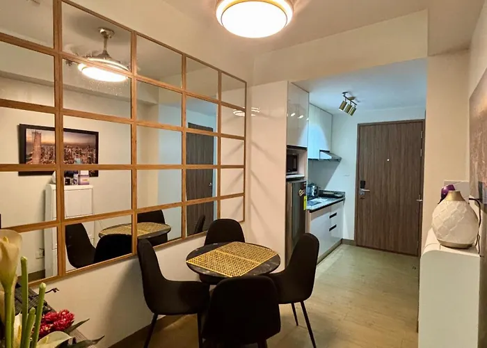 Casa Kanlungan At Spring Residences Tower 3