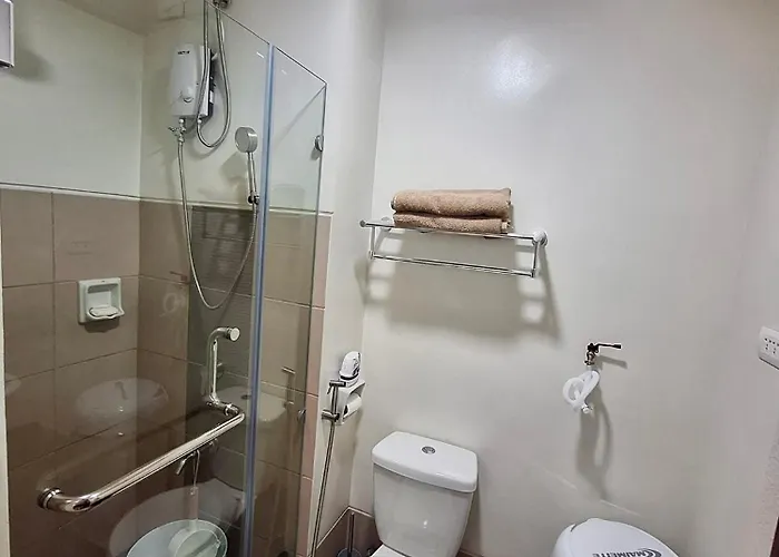 Casa Kanlungan At Spring Residences Tower 3 Aparthotel 4*