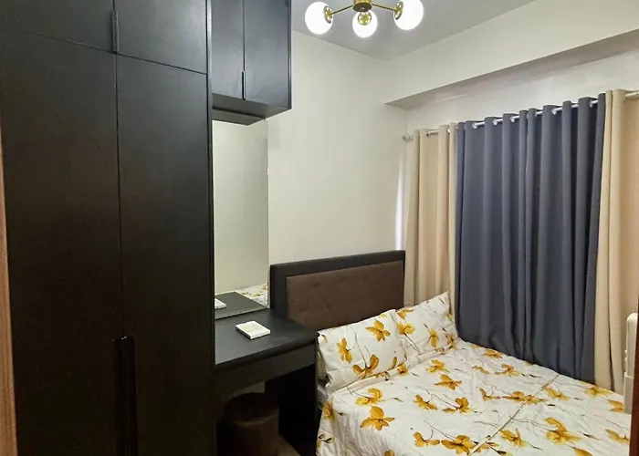 Casa Kanlungan At Spring Residences Tower 3 Aparthotel