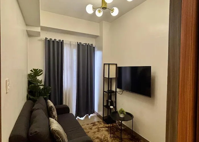 Aparthotel Casa Kanlungan At Spring Residences Tower 3 4*